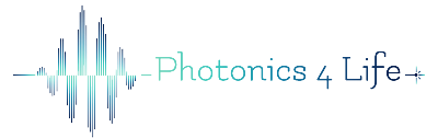 Logo de Photonics 4 Life